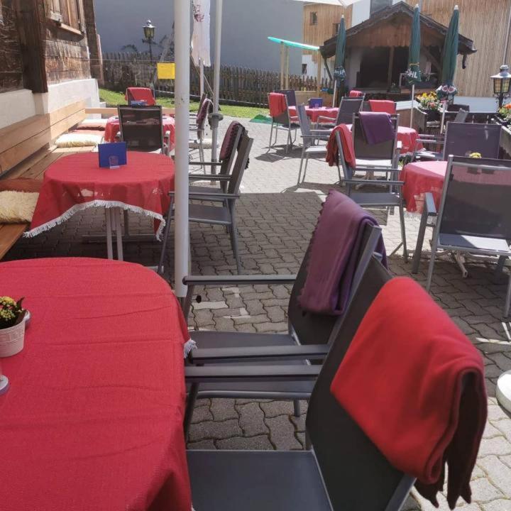 Gasthof Surselva Breíl Kültér fotó