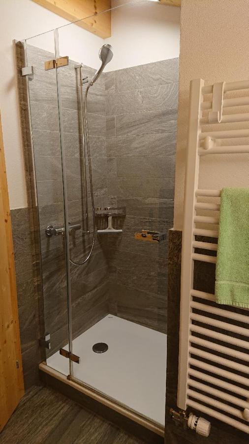 Gasthof Surselva Breíl Kültér fotó